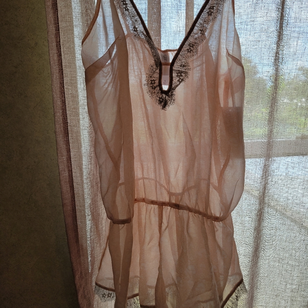 ROMPER